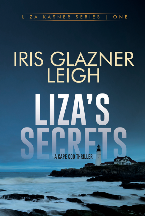 Liza's Secrets Book Cover
